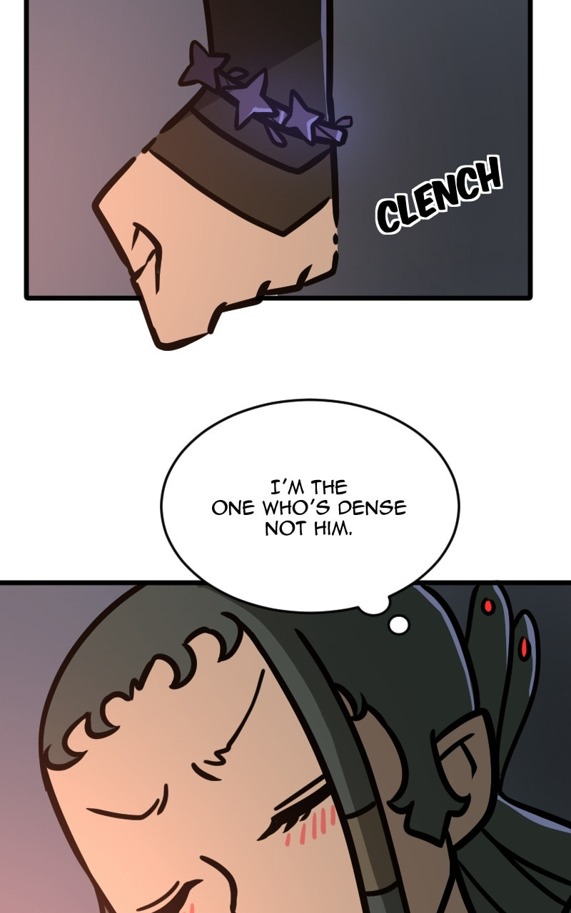 Pentheus Chapter 113 page 35 - 