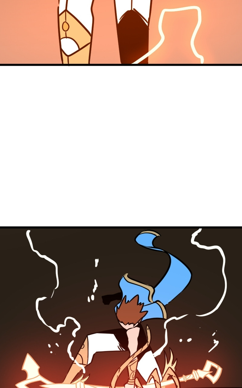 Pentheus Chapter 113 page 38 - 