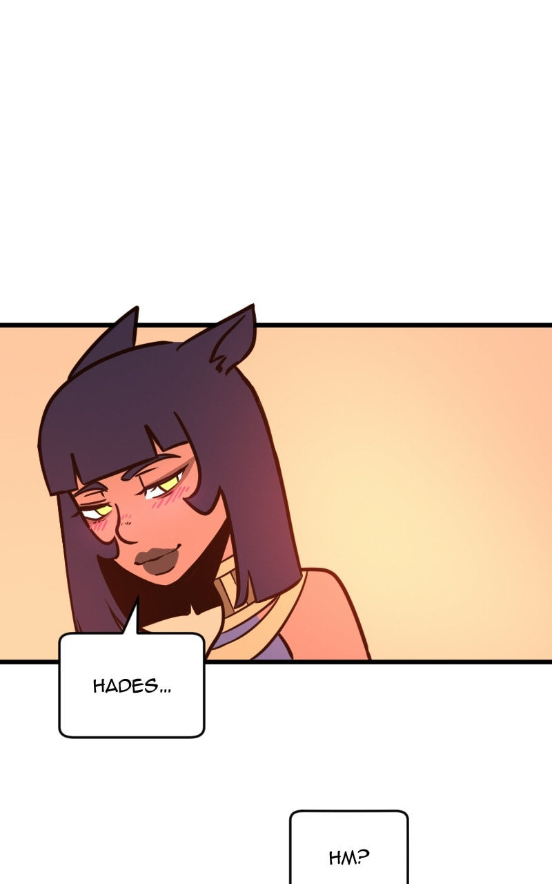 Pentheus Chapter 113 page 40 - 