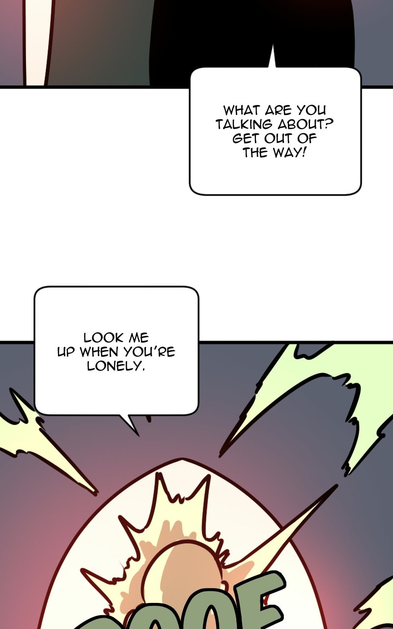 Pentheus Chapter 113 page 45 - 