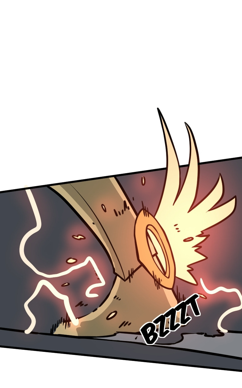 Pentheus Chapter 113 page 8 - 