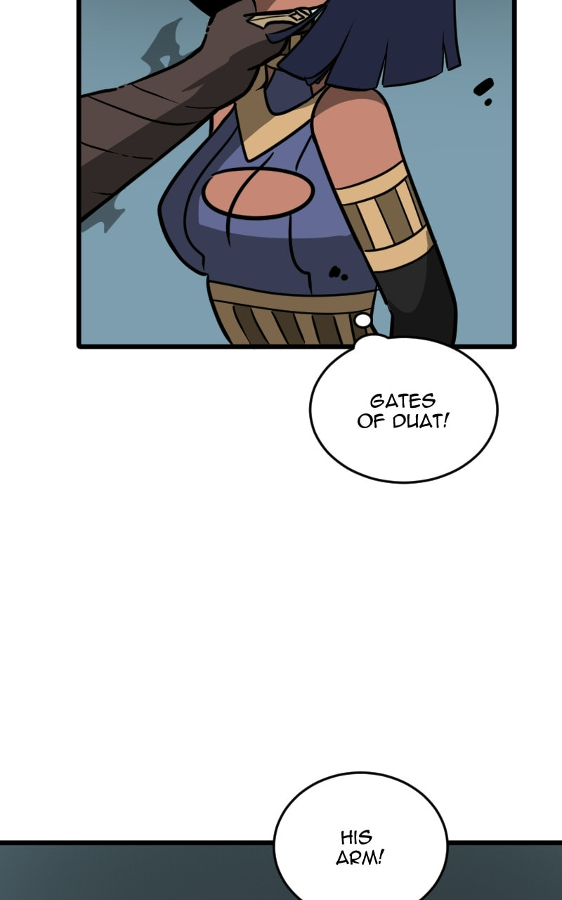 Pentheus Chapter 114 page 18 - 