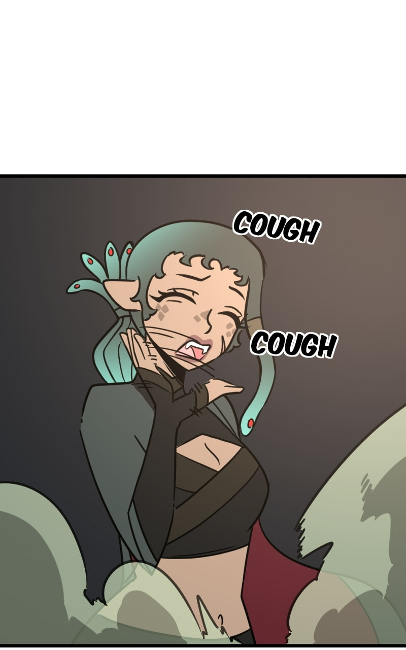 Pentheus Chapter 114 page 3 - 