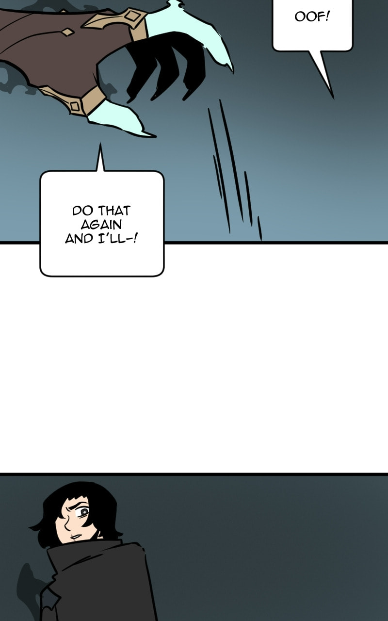 Pentheus Chapter 114 page 21 - 
