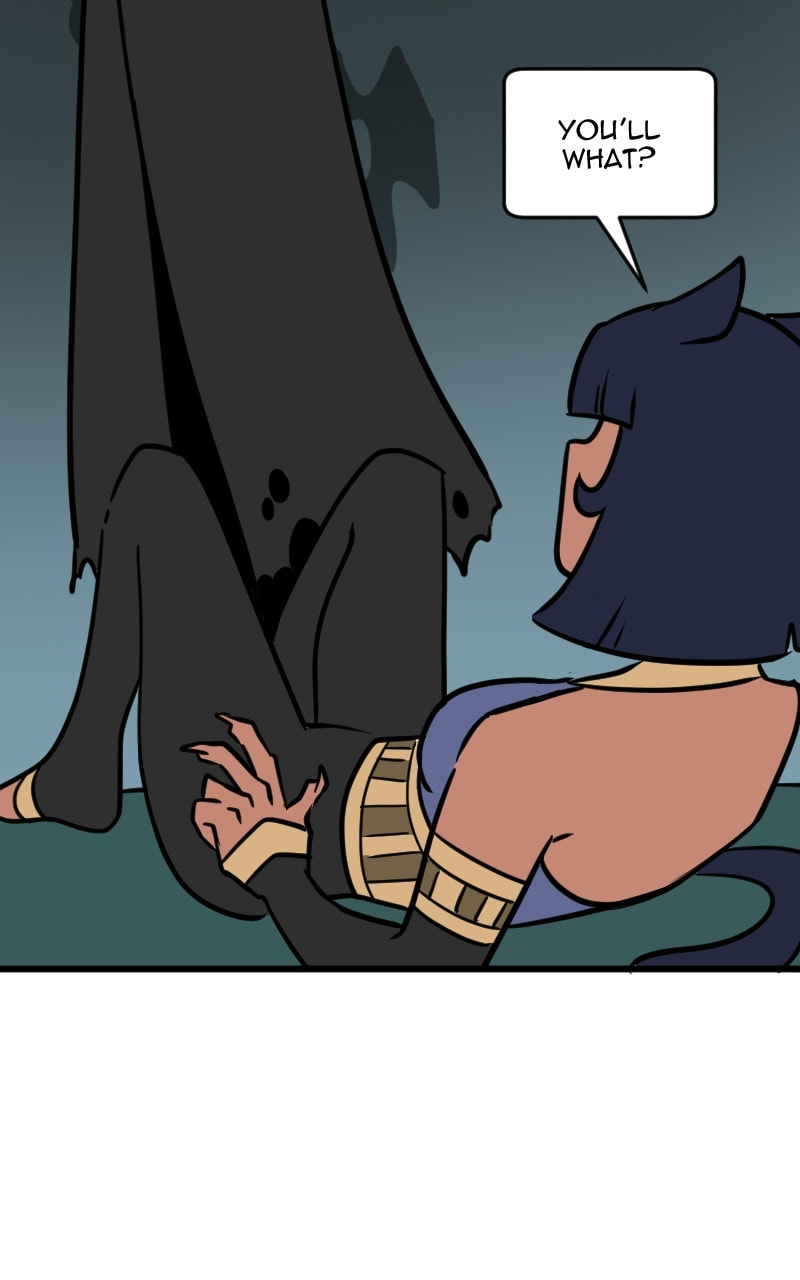 Pentheus Chapter 114 page 22 - 