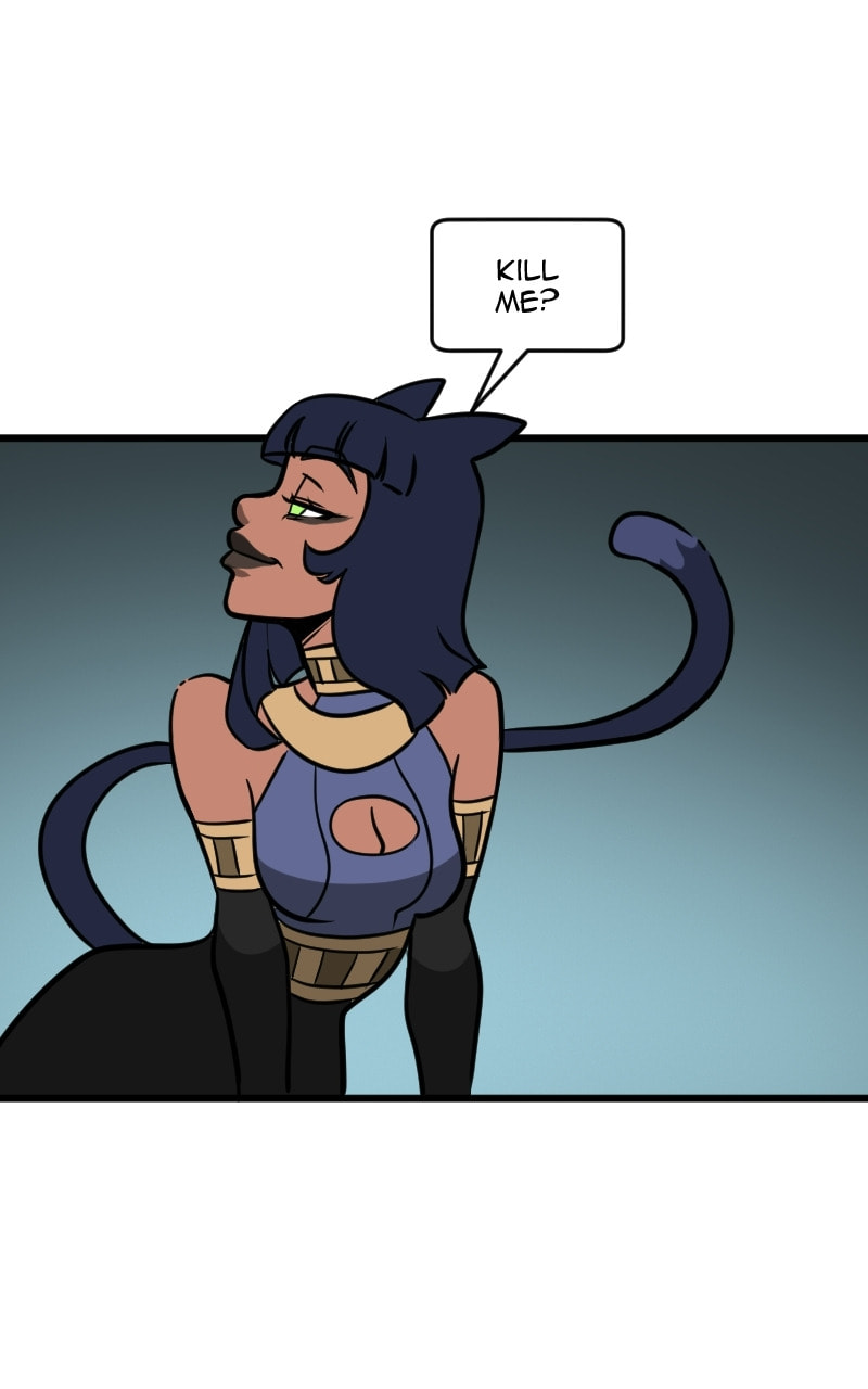Pentheus Chapter 114 page 23 - 