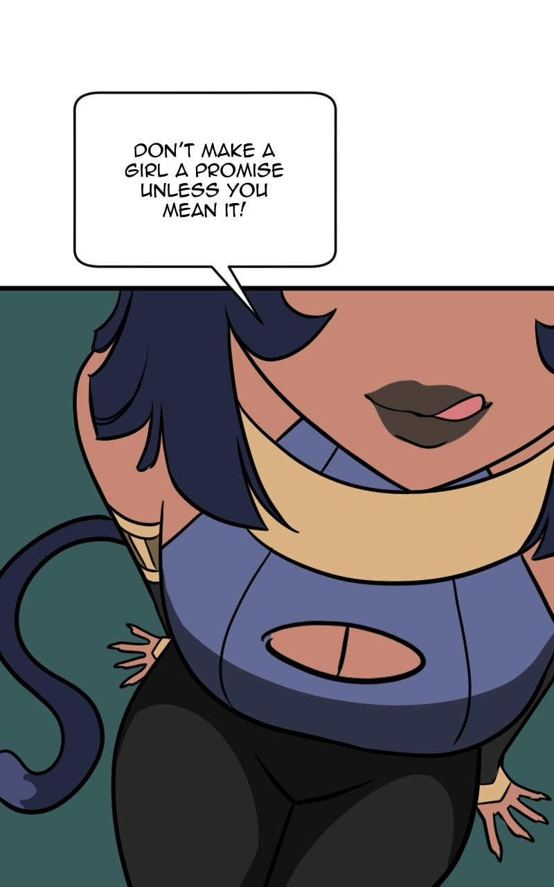 Pentheus Chapter 114 page 25 - 