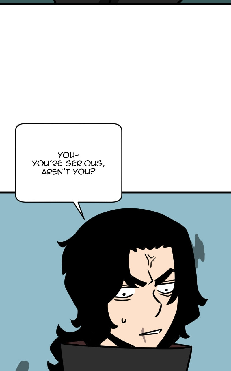Pentheus Chapter 114 page 26 - 