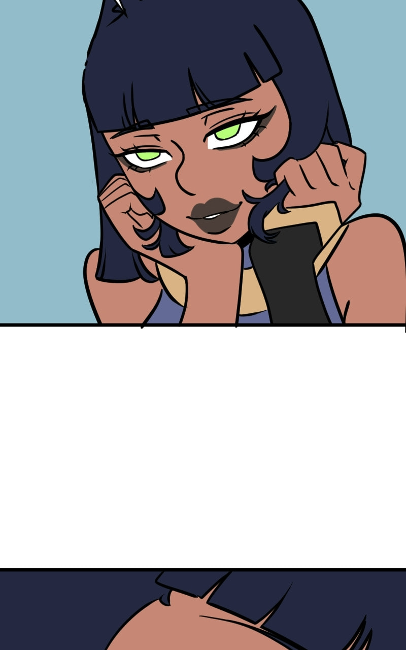 Pentheus Chapter 114 page 30 - 