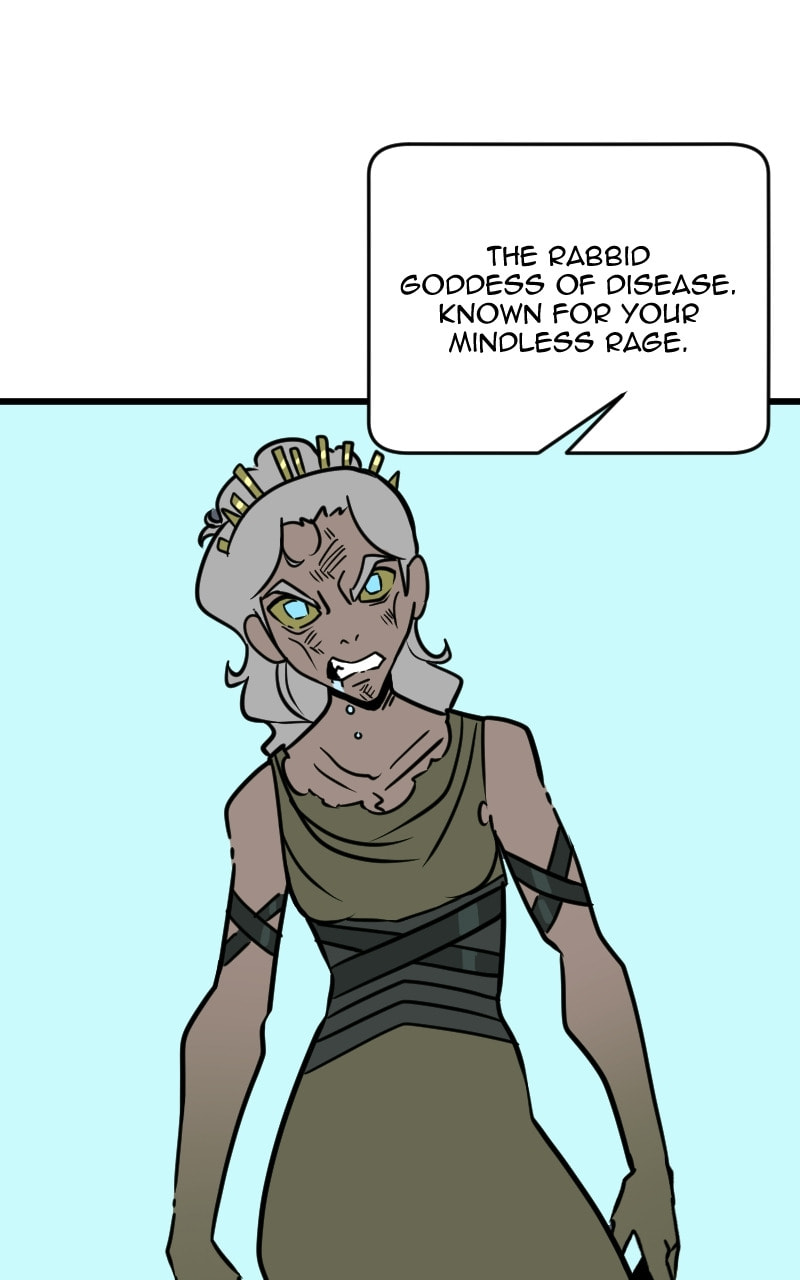 Pentheus Chapter 114 page 37 - 