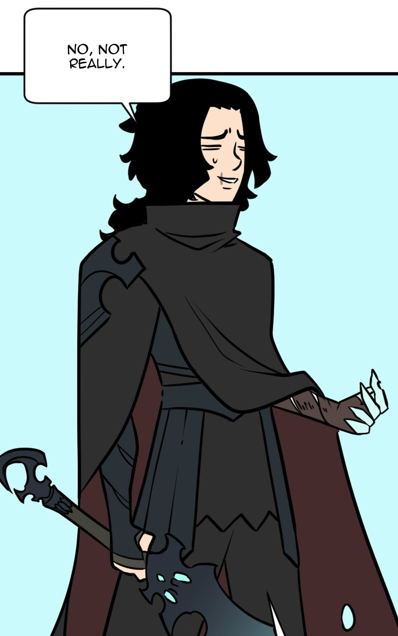 Pentheus Chapter 114 page 39 - 