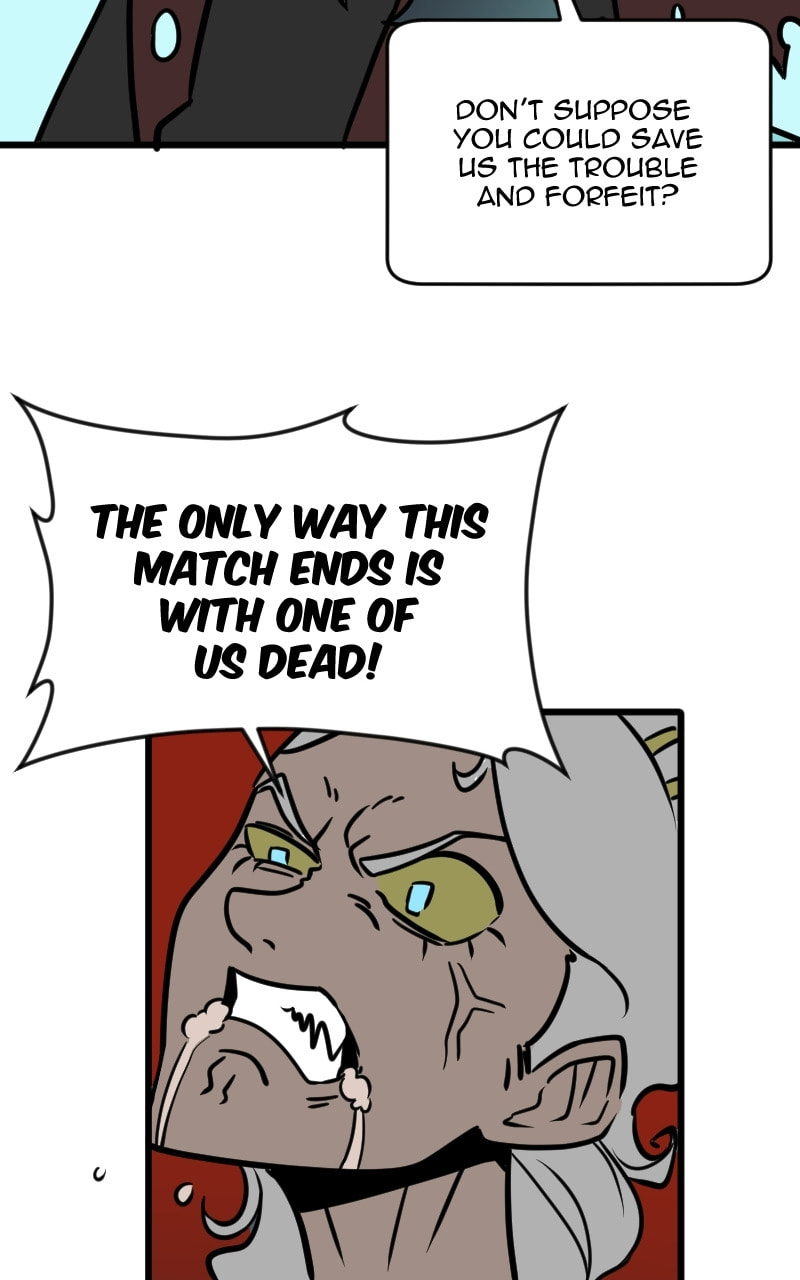 Pentheus Chapter 114 page 40 - 