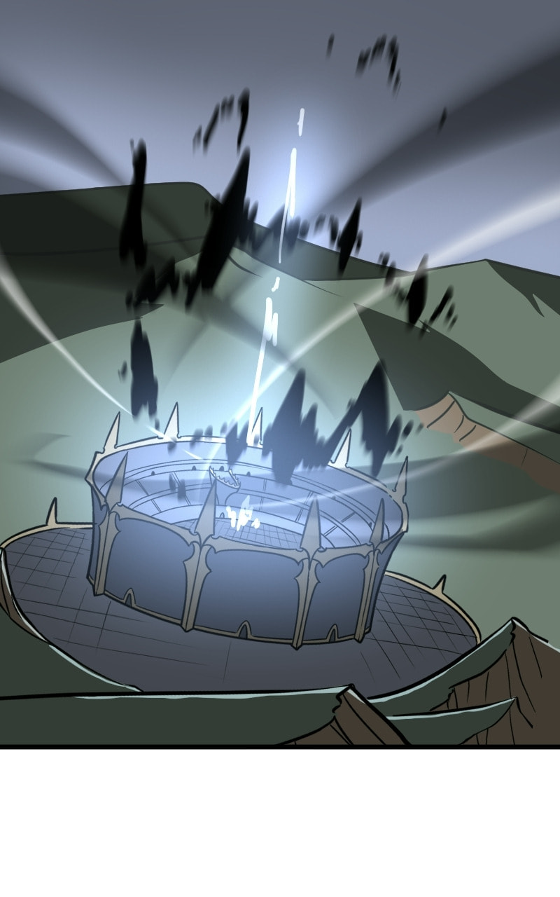 Pentheus Chapter 114 page 46 - 
