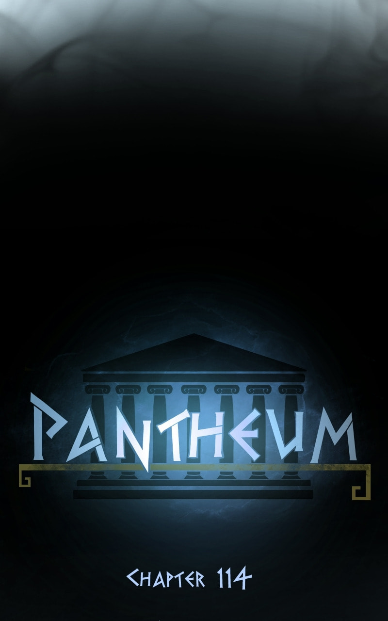 Pentheus Chapter 114 page 9 - 