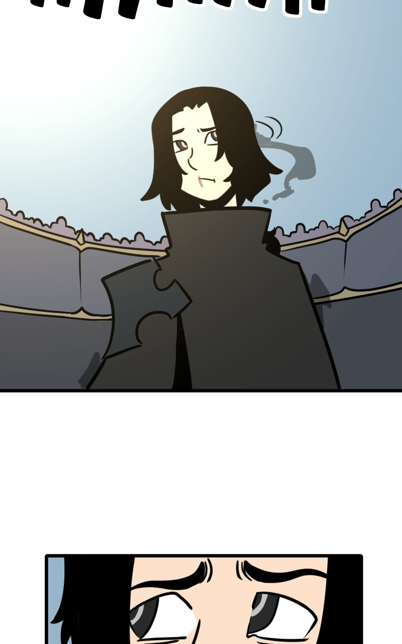 Pentheus Chapter 115 page 11 - 