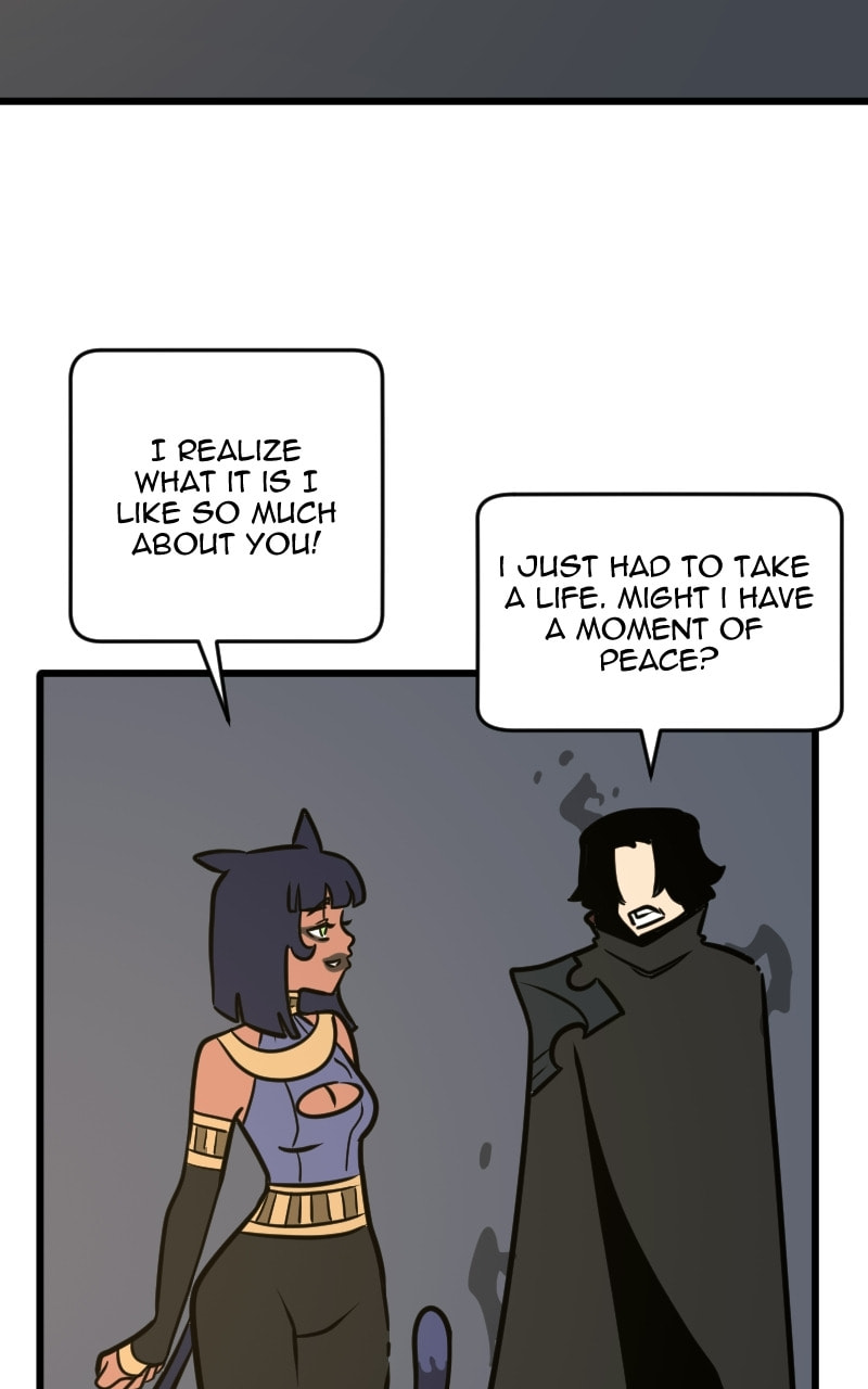 Pentheus Chapter 115 page 15 - 