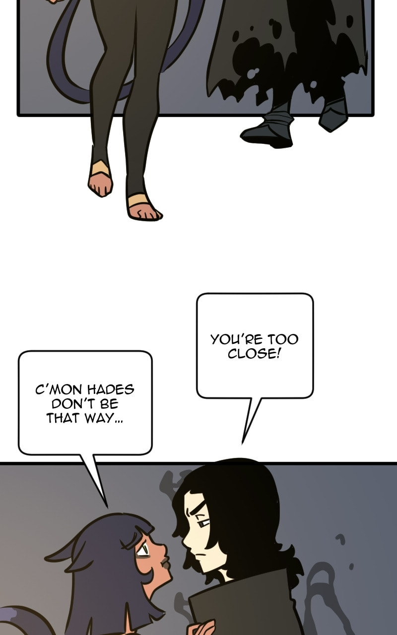 Pentheus Chapter 115 page 16 - 