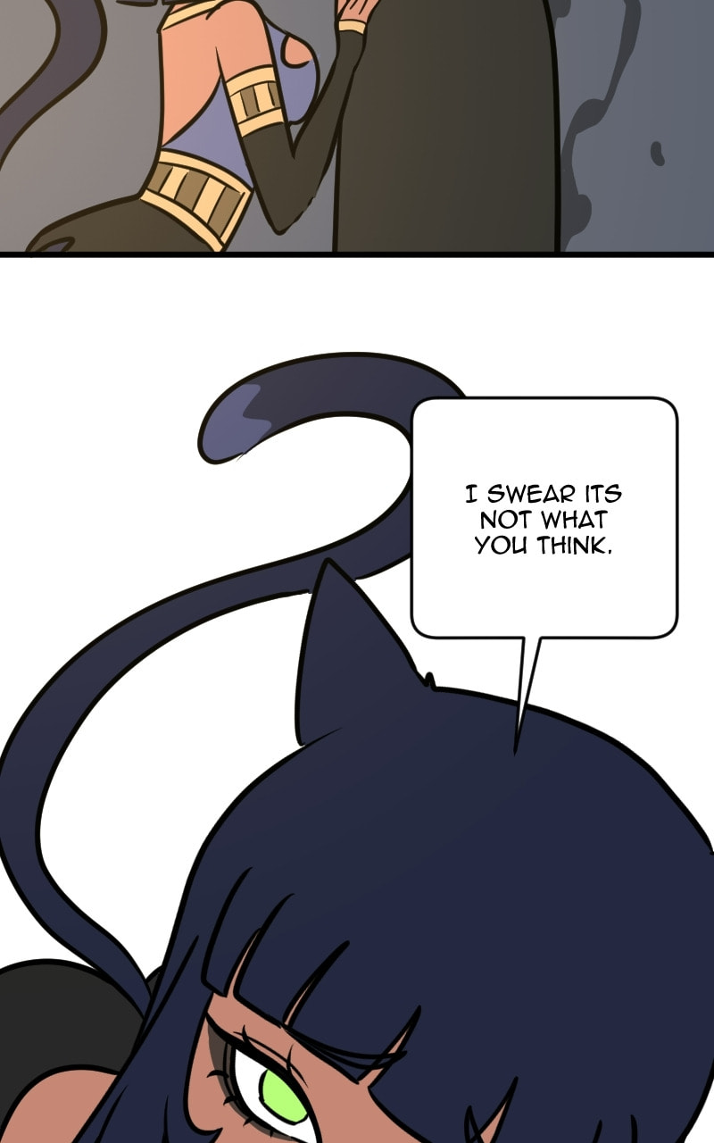 Pentheus Chapter 115 page 17 - 