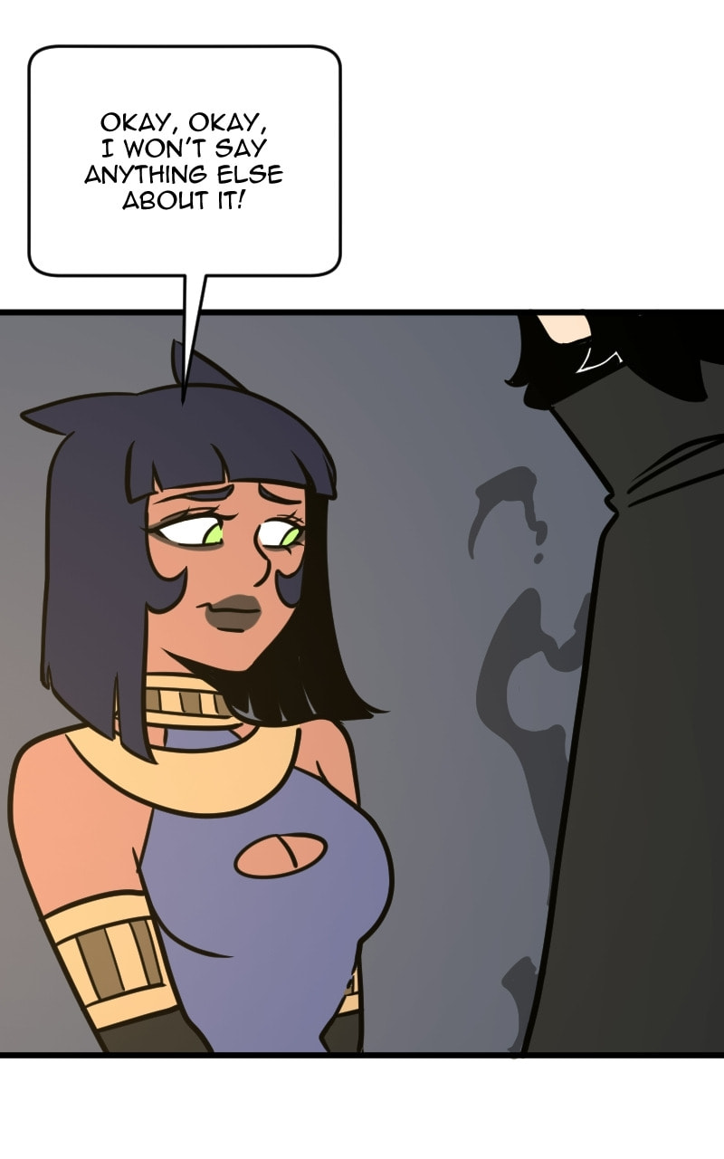 Pentheus Chapter 115 page 19 - 