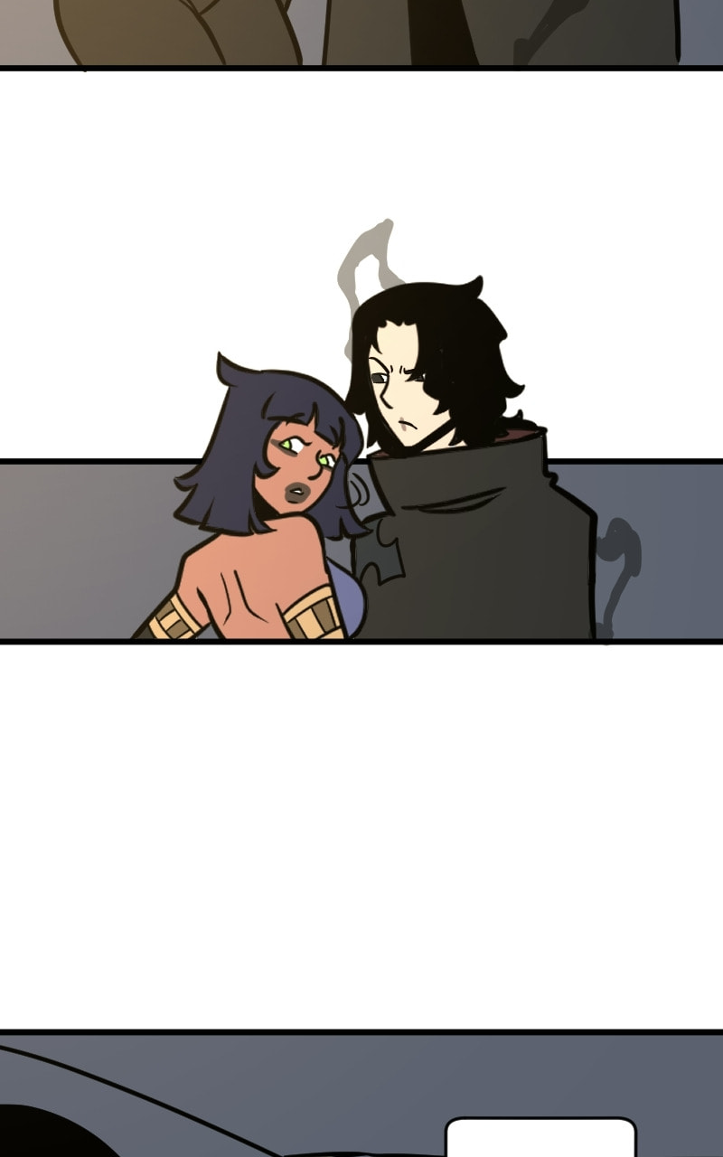 Pentheus Chapter 115 page 21 - 