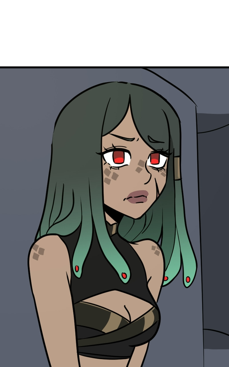 Pentheus Chapter 115 page 23 - 