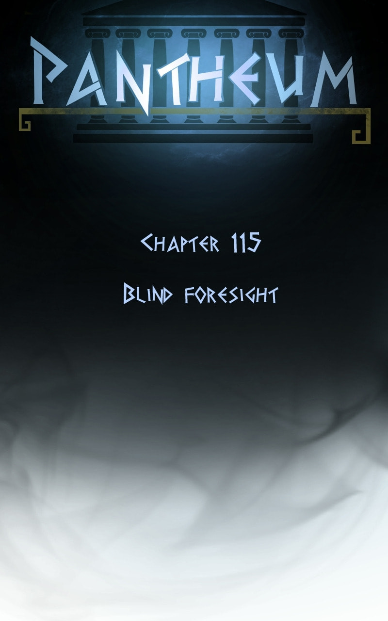 Pentheus Chapter 115 page 32 - 