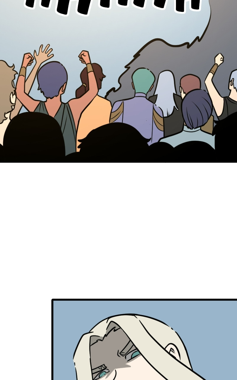 Pentheus Chapter 115 page 5 - 