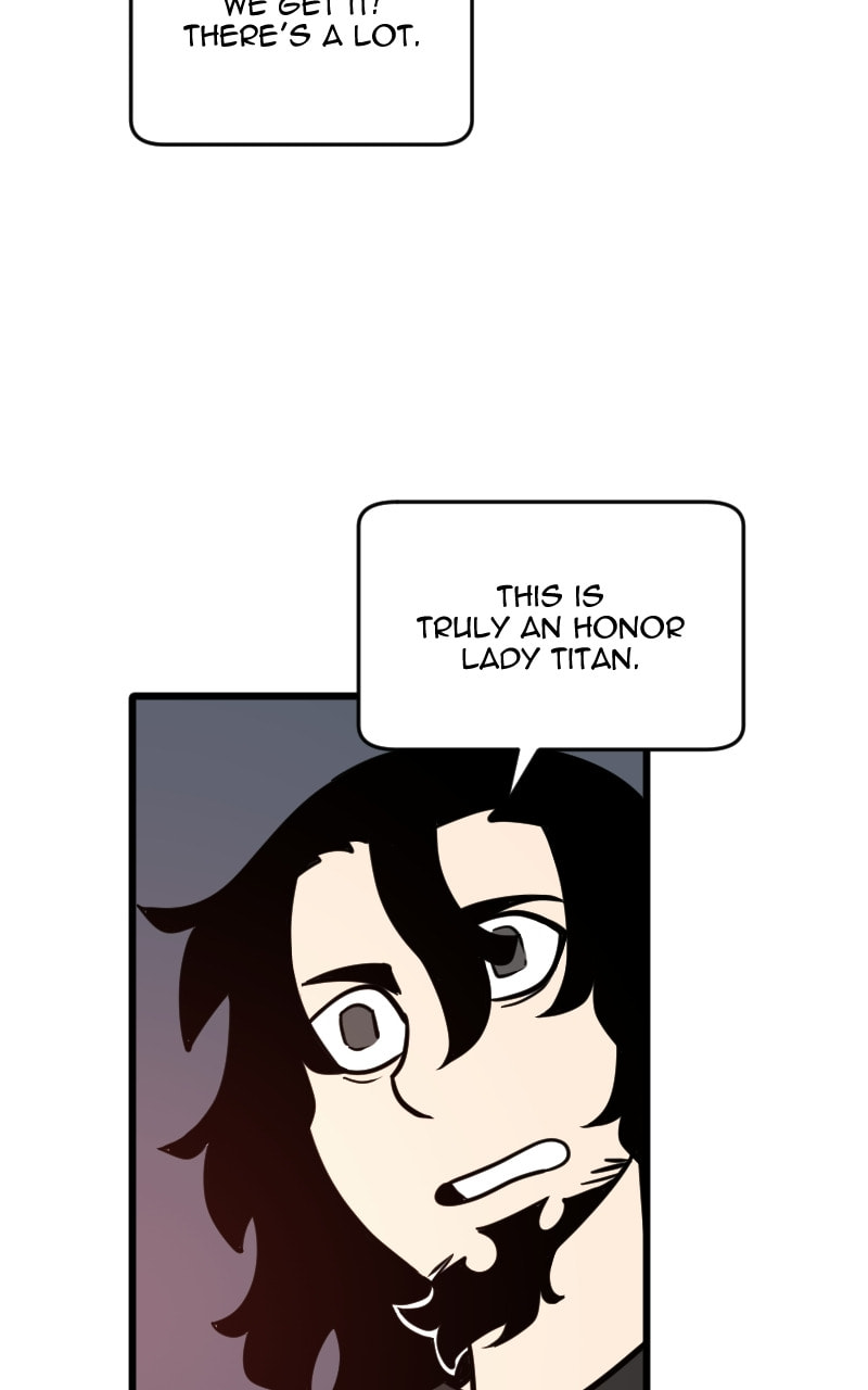 Pentheus Chapter 115 page 41 - 