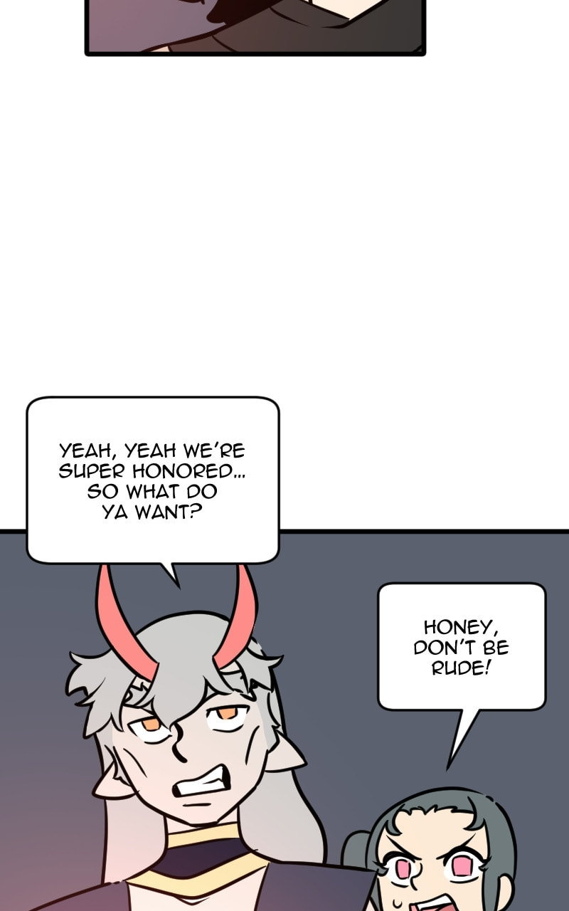 Pentheus Chapter 115 page 42 - 