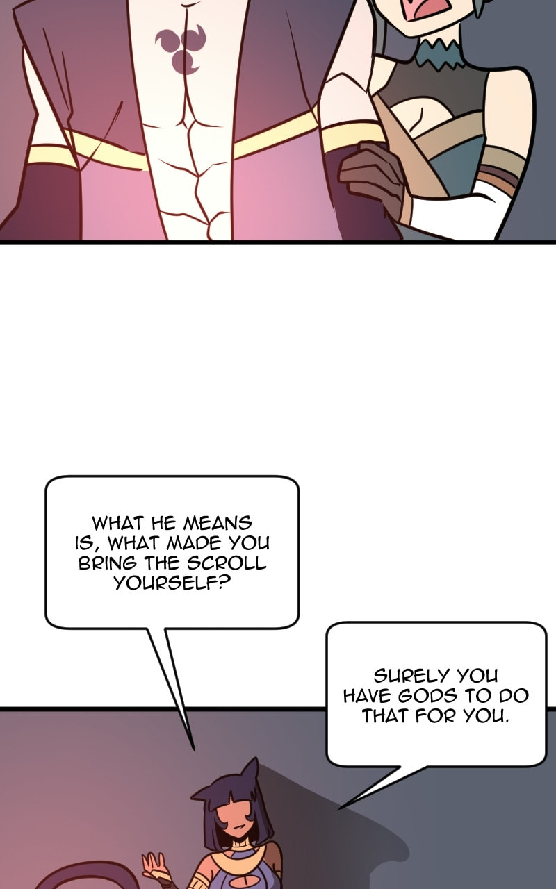 Pentheus Chapter 115 page 43 - 