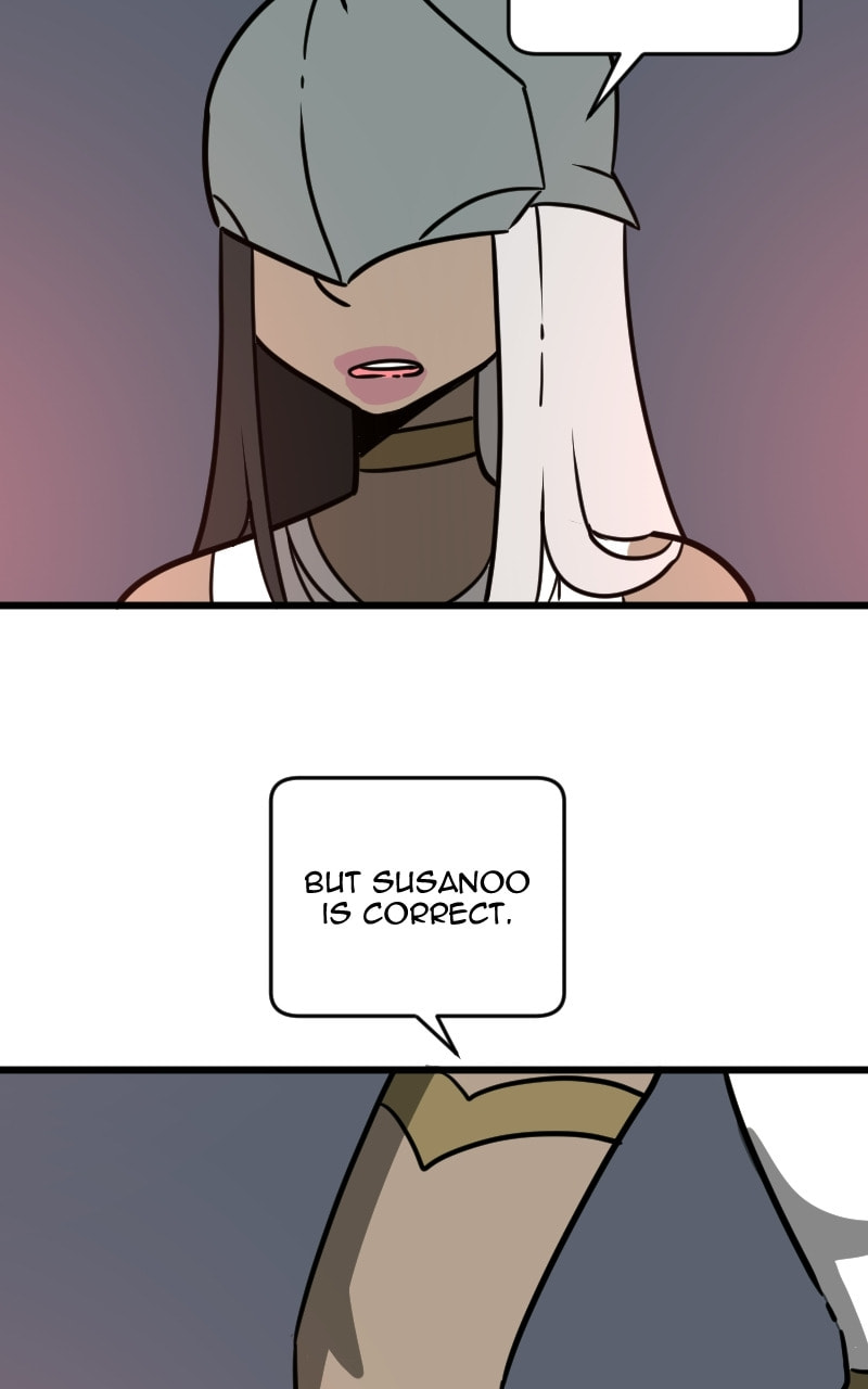 Pentheus Chapter 115 page 45 - 