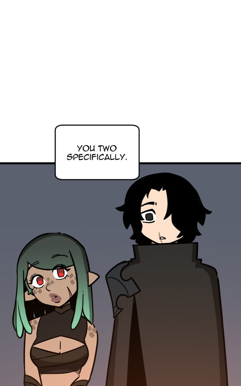 Pentheus Chapter 115 page 47 - 