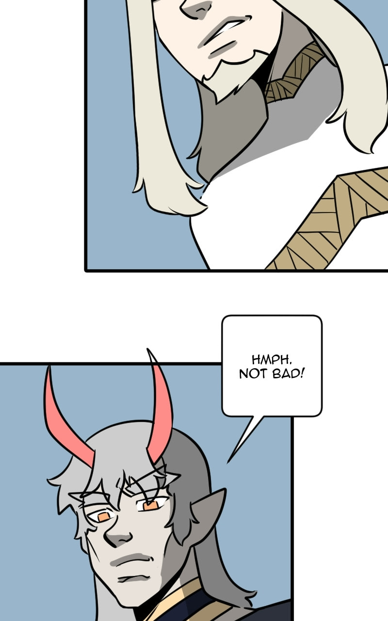 Pentheus Chapter 115 page 6 - 