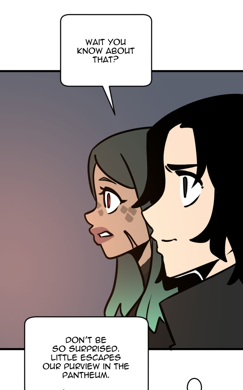 Pentheus Chapter 115 page 51 - 