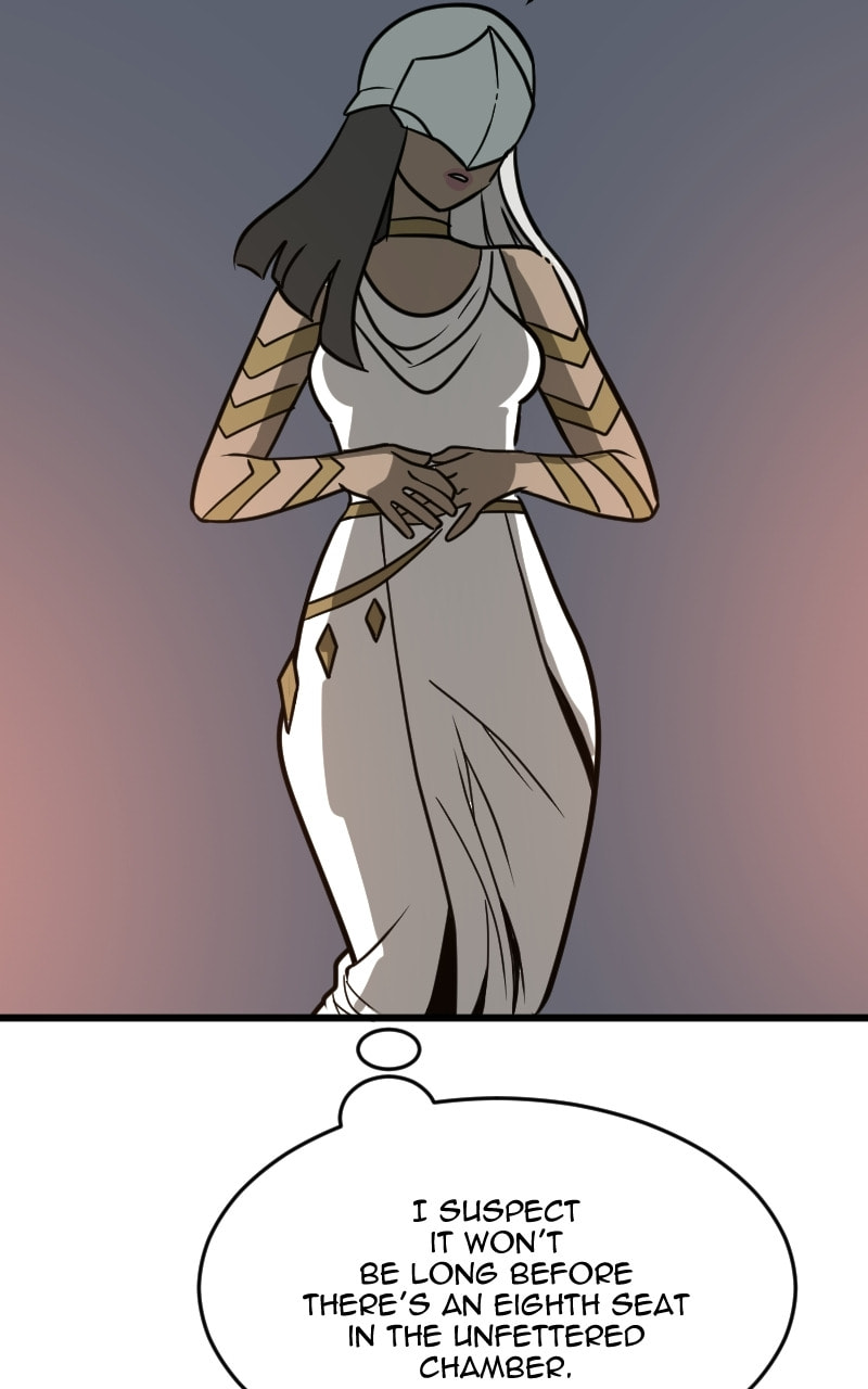 Pentheus Chapter 115 page 53 - 