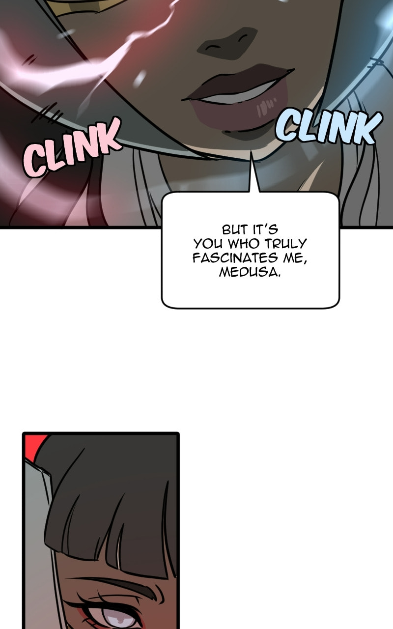 Pentheus Chapter 115 page 55 - 