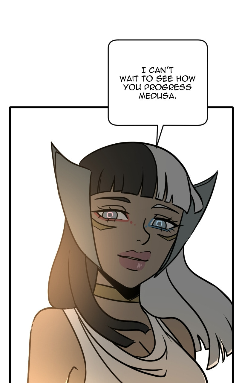 Pentheus Chapter 115 page 58 - 