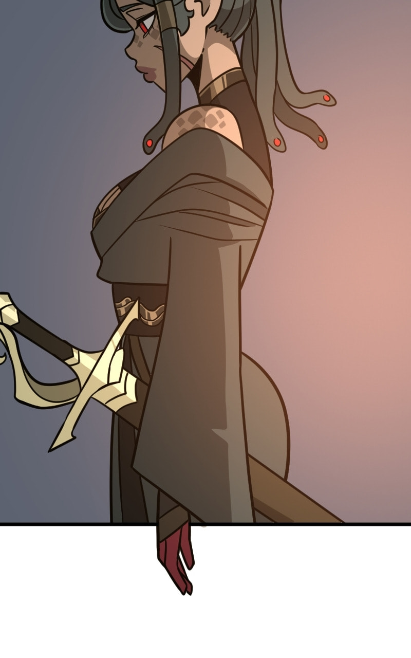 Pentheus Chapter 116 page 2 - 