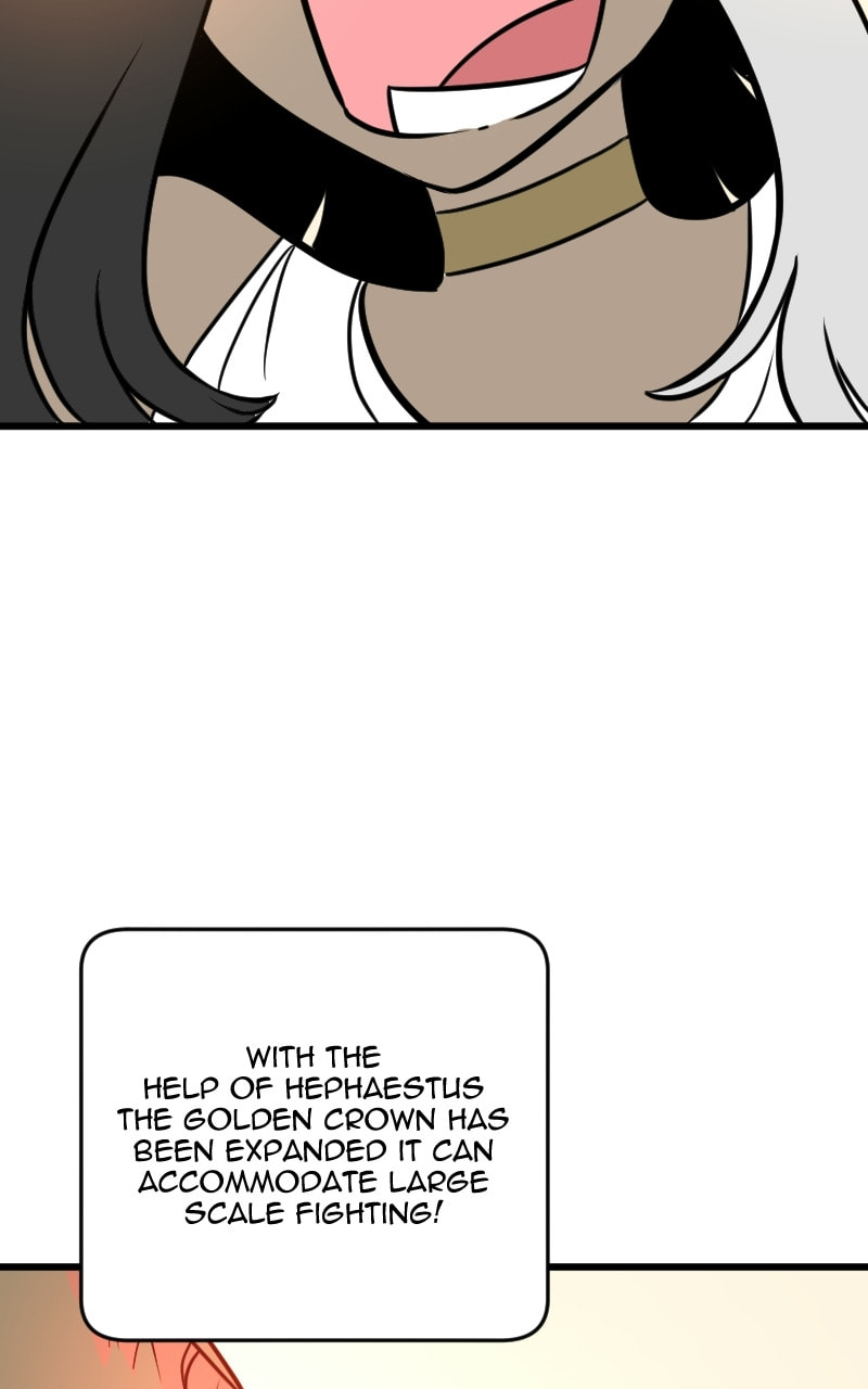 Pentheus Chapter 116 page 18 - 