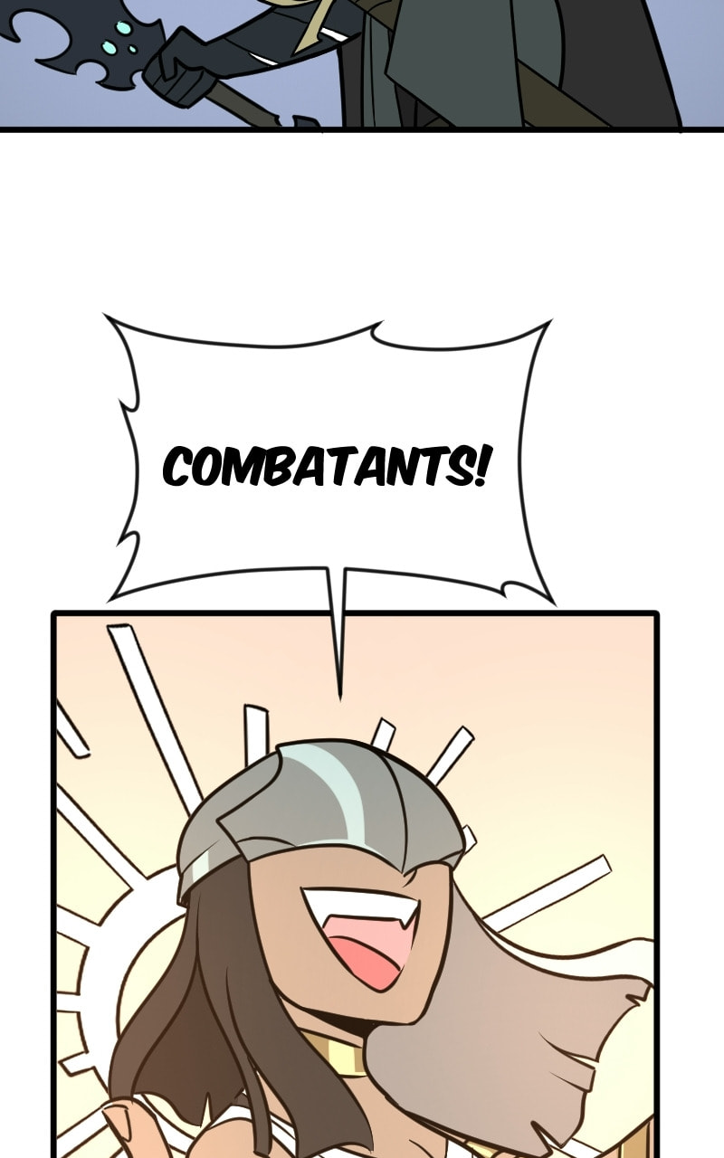 Pentheus Chapter 116 page 27 - 
