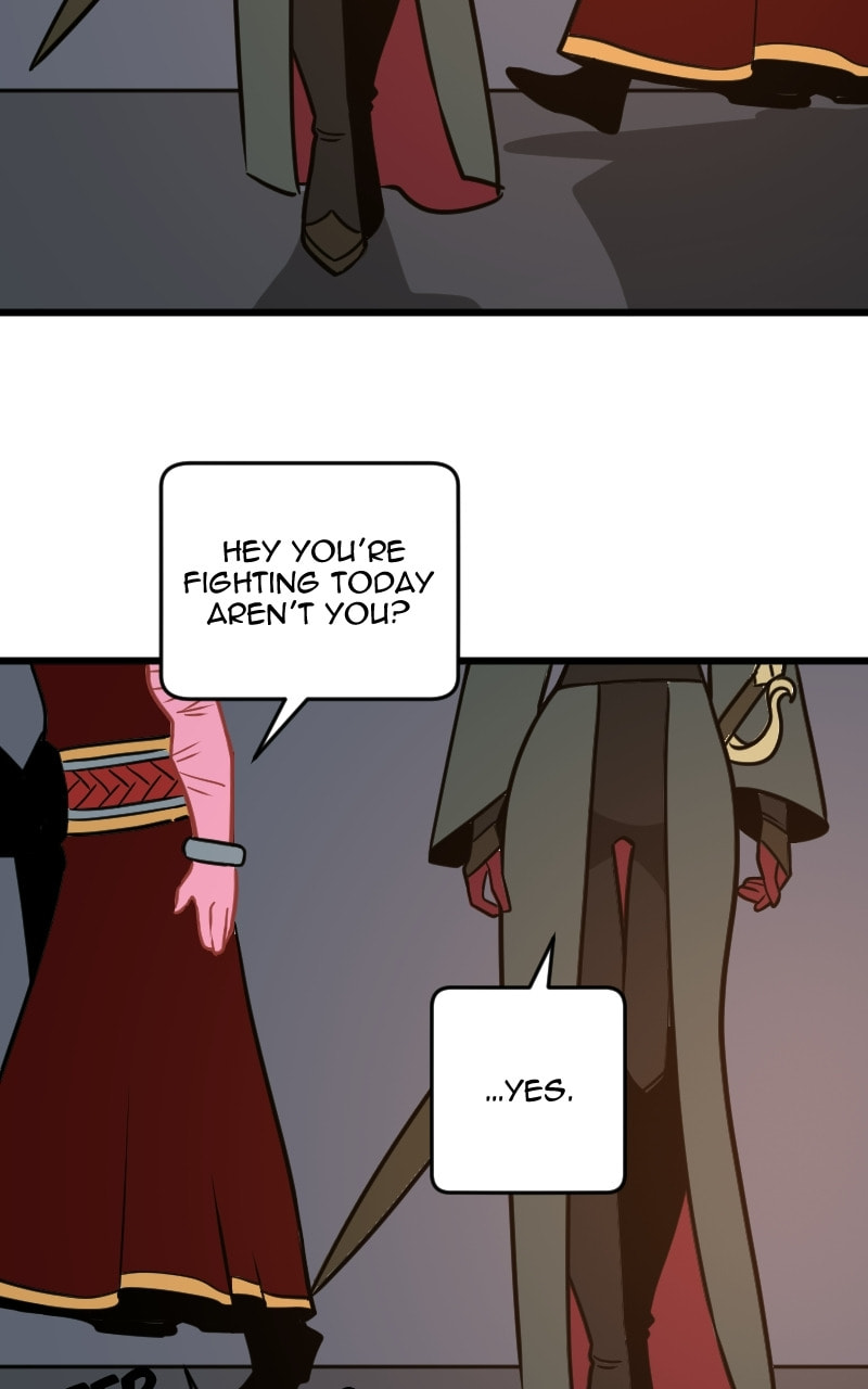 Pentheus Chapter 116 page 5 - 