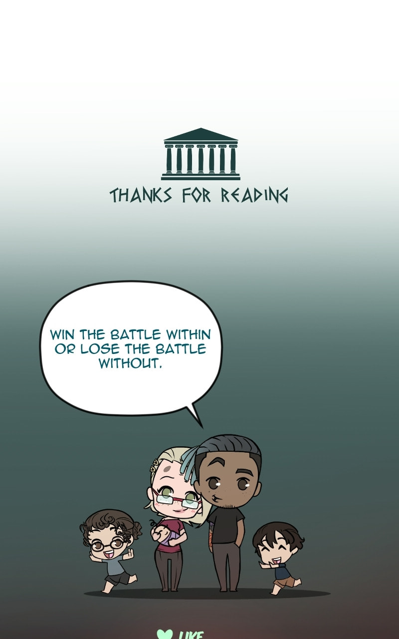 Pentheus Chapter 116 page 50 - 