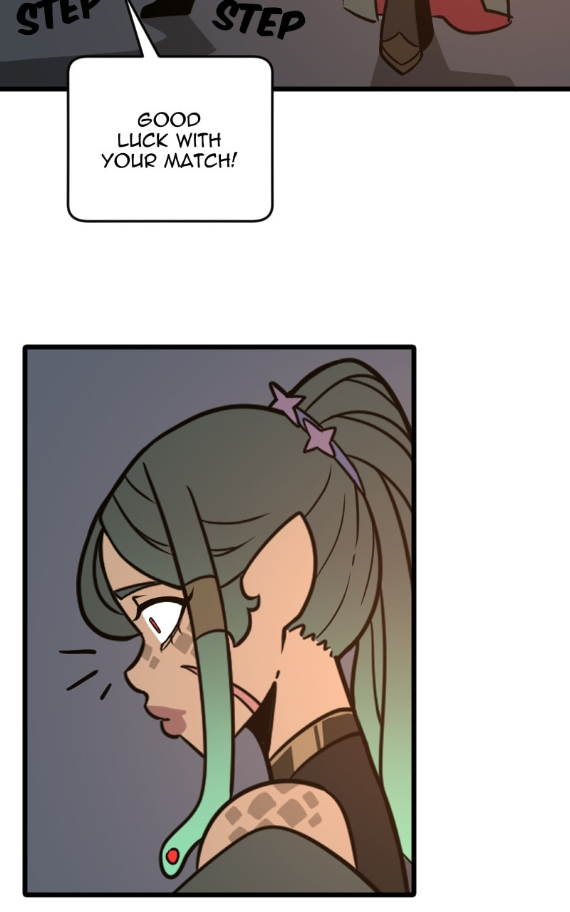 Pentheus Chapter 116 page 6 - 