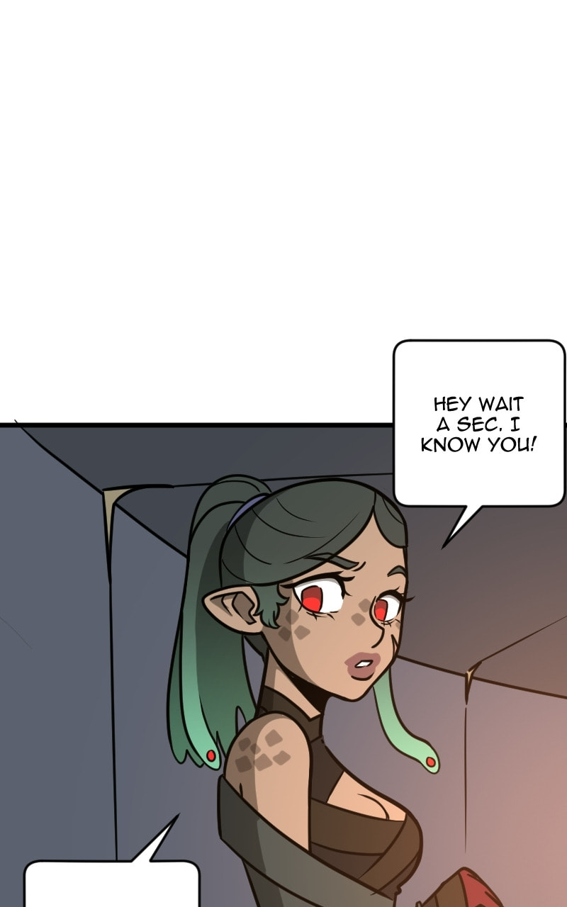 Pentheus Chapter 116 page 7 - 