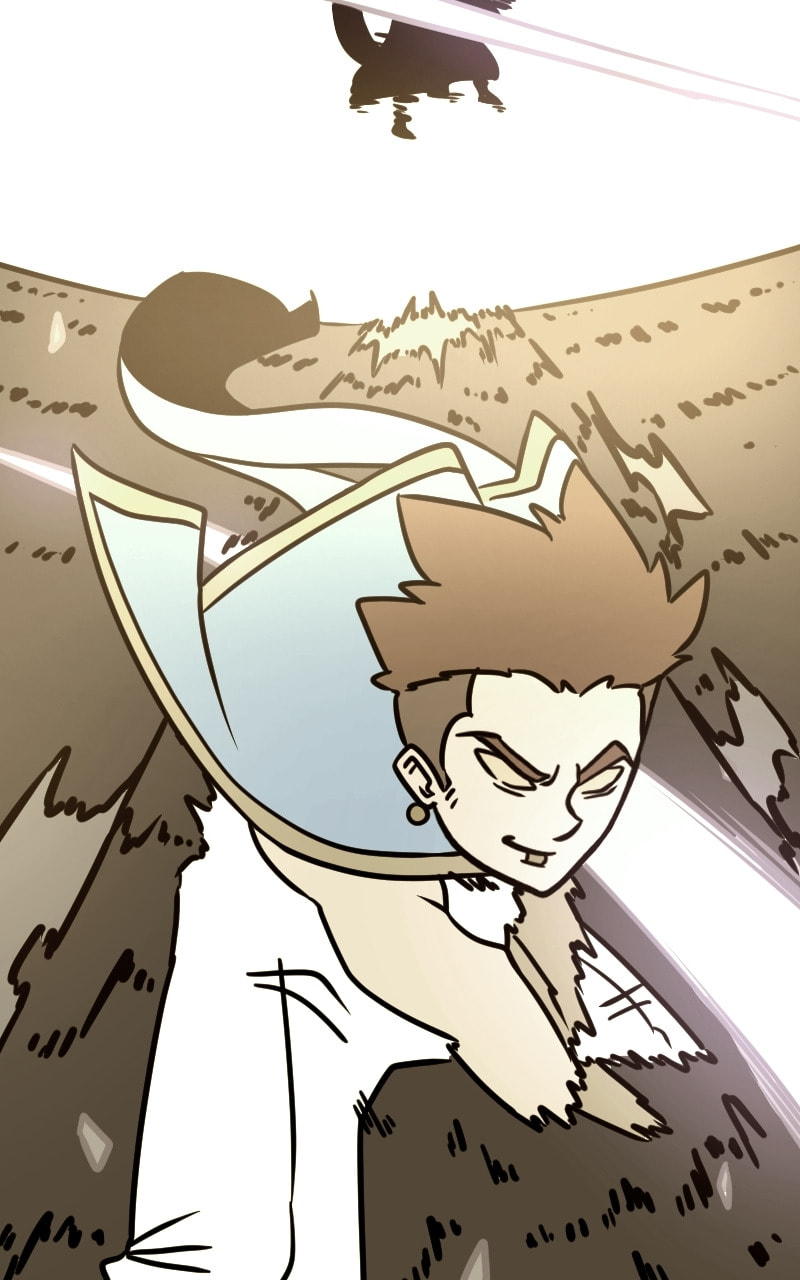 Pentheus Chapter 116 page 9 - 