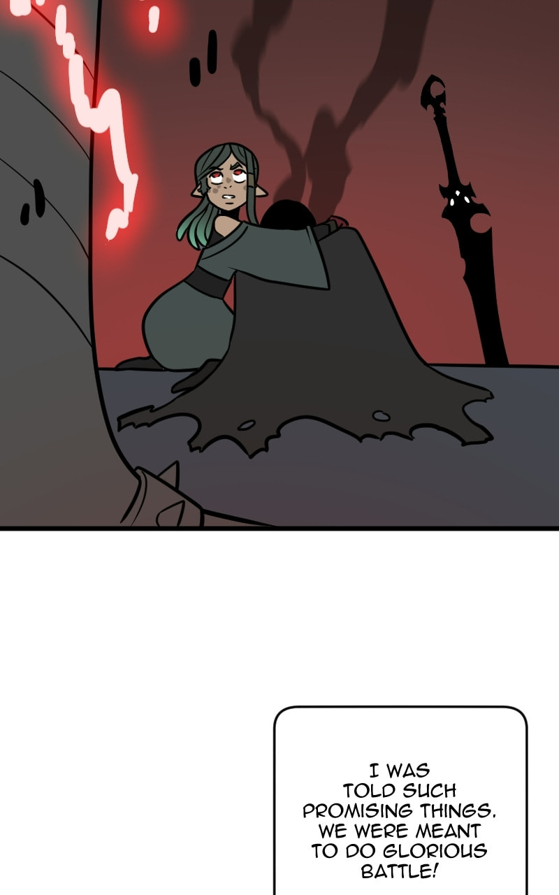 Pentheus Chapter 117 page 19 - 