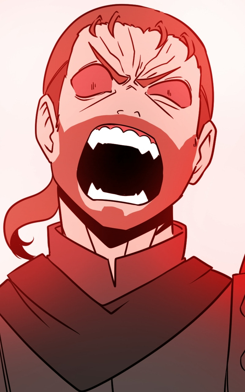 Pentheus Chapter 117 page 21 - 