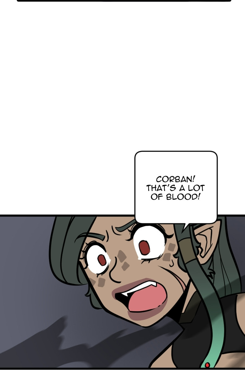 Pentheus Chapter 117 page 26 - 