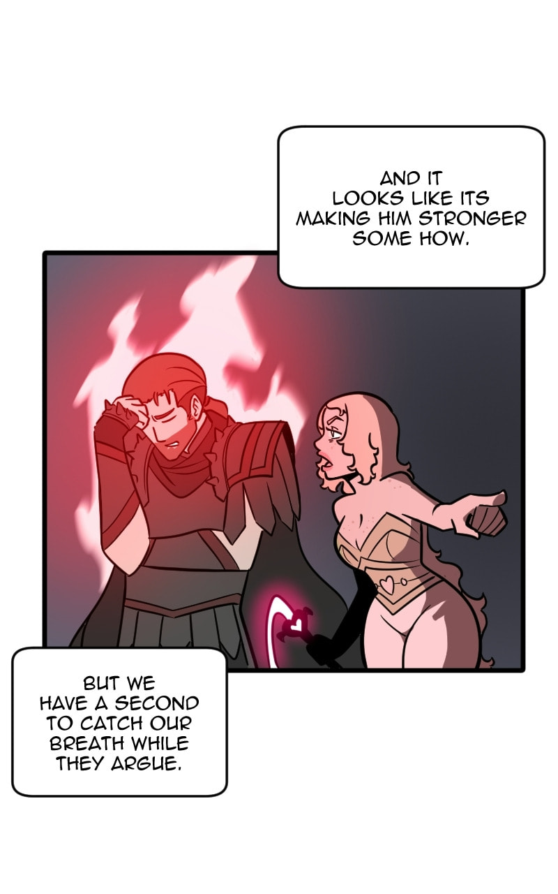 Pentheus Chapter 117 page 27 - 