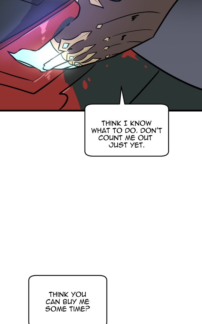 Pentheus Chapter 117 page 31 - 